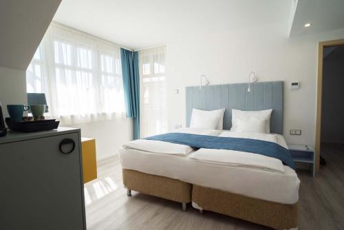 Hotel Civitas in سوبرون