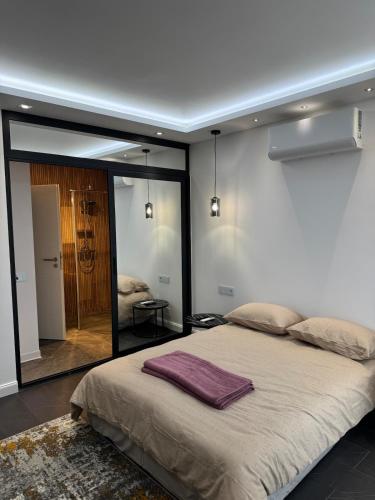 Central apartment75