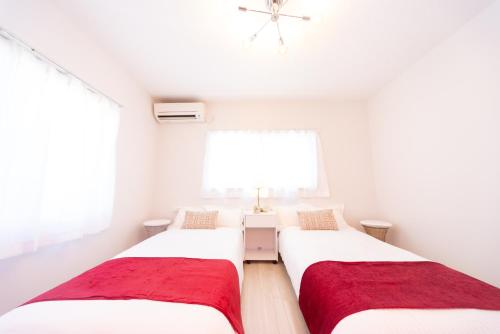 Miraie Yatomi Large house