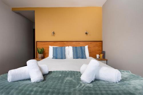 Tricky's at The Tolgus Inn, Redruth - Free WiFi - Free Parking Hotel de charme Praze an Beeble