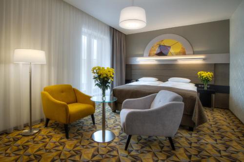 Hotel Essence, Praga