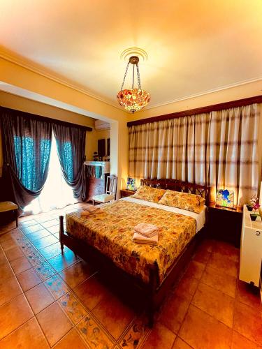 Hotel Oceanis