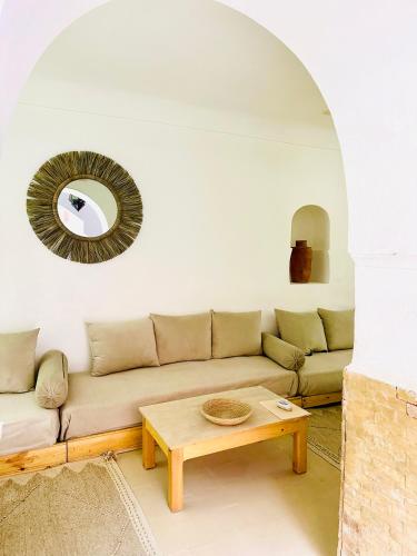 Riad Dar Lilas 4
