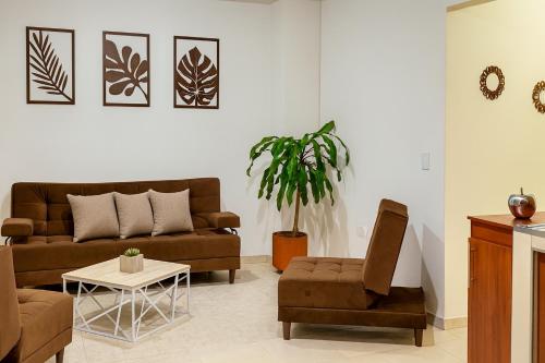 Alojamientos en Cali cerca al terminal y la base aérea