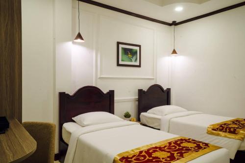 Hotel Lexi in ศรีสัตตนาค