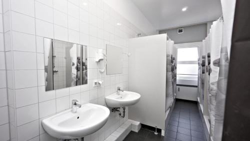 Low Budget Hostel, Mnichov (fotografie 2)