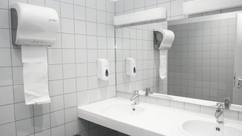Low Budget Hostel, Mnichov (fotografie 4)