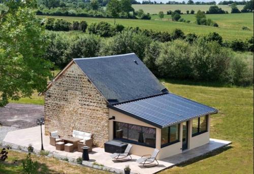 Amour gîte à louer Champ-Haut