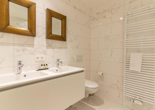 Acropolis - Luxury Appartments I Hotelservice and parking, Middelkerke (Foto 5)