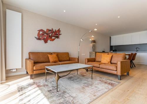 Acropolis - Luxury Appartments I Hotelservice and parking, Middelkerke (Foto 3)