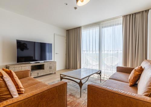 Acropolis - Luxury Appartments I Hotelservice and parking, Middelkerke (Foto 6)