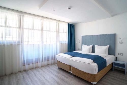 Boutique Hotel Civitas - image 4
