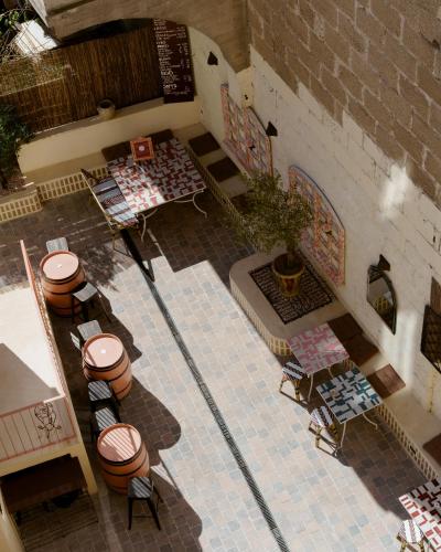 BDX Hôtel - Les Collectionneurs - image 31