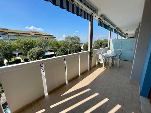 Apartment just 350mt from the sea