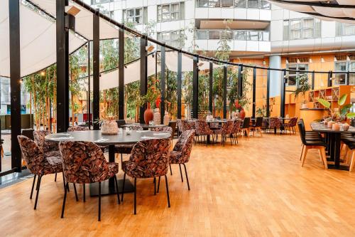 Hyatt Regency Paris - Charles De Gaulle