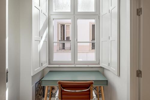 Bairro Alto Garden by Homing, Lissabon (Foto 11)