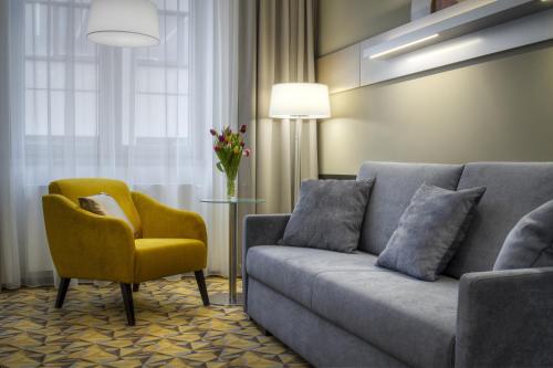 Hotel Essence - image 2