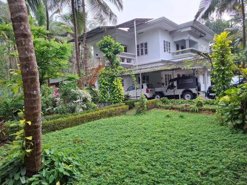 Skats, greenview homestay Mayyil in Parassinikadavu