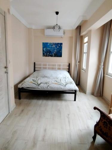İstanbulda merkezi pitoresk konum müstakil yeni ev - image 7