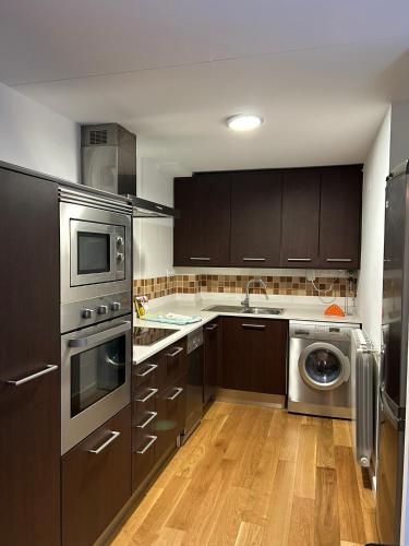 Residencial Massana in Alcala De La Selva