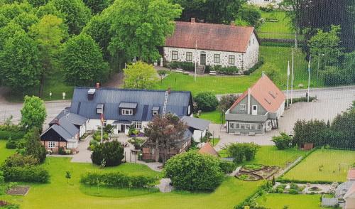 Stora Herrestad B&B, Ystad