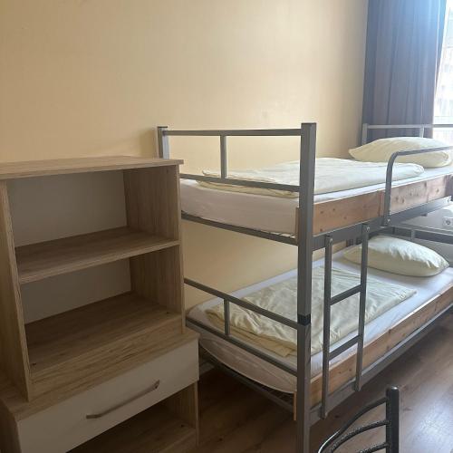 Low Budget Hostel - image 13