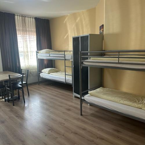 Low Budget Hostel - image 13