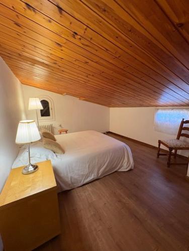 Hostal l´Ou de Reig