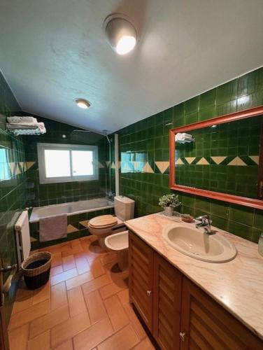 Hostal l´Ou de Reig