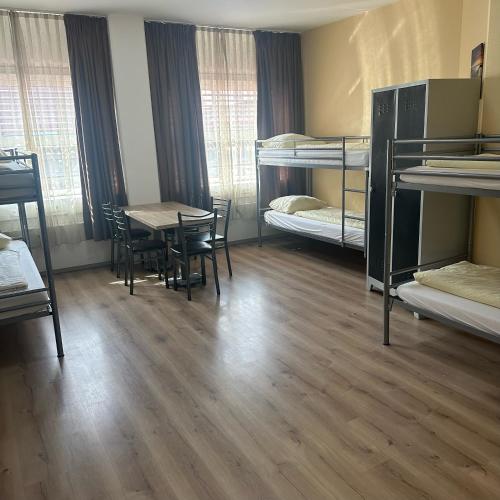 Low Budget Hostel - image 5