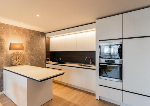 Acropolis - Luxury Appartments I Hotelservice and parking, Middelkerke (Foto 10)