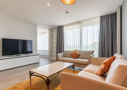 Acropolis - Luxury Appartments I Hotelservice and parking, Middelkerke (Foto 9)