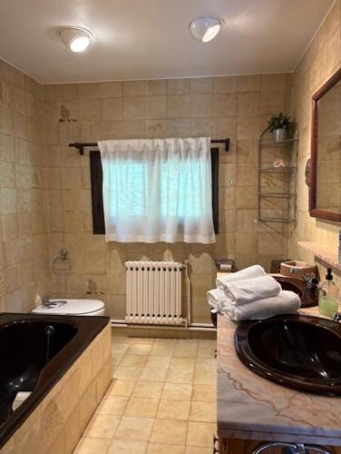 Hostal l´Ou de Reig