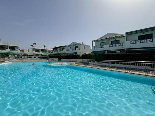 Las Dunas Bungalow Only Adults