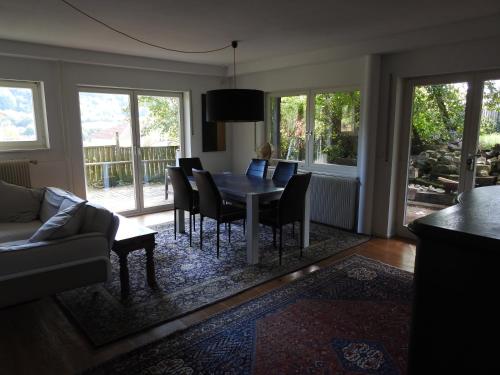 Létesítmények, Ferienwohnung Goldmund in Bad Kissingen