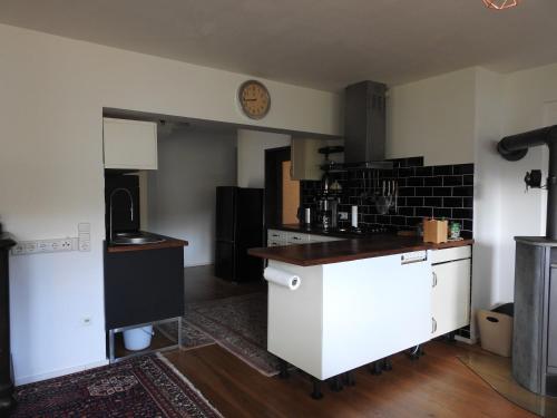 Ferienwohnung Goldmund in Bad Kissingen