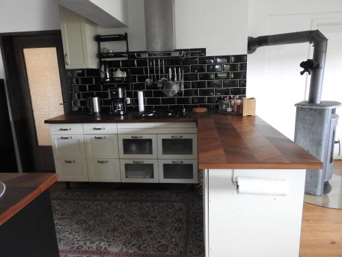 Ferienwohnung Goldmund in Bad Kissingen