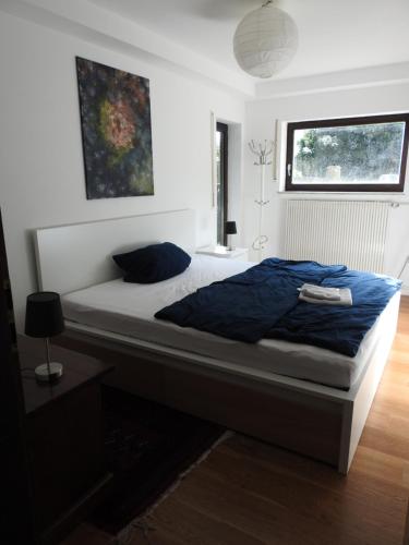 Vendégszoba, Ferienwohnung Goldmund in Bad Kissingen