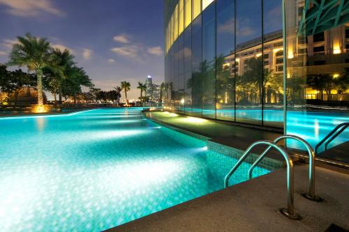 Silk Valley - Luxury 1B close to Creek & Metro - image 3