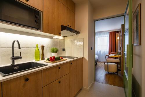 Citadines République Paris - image 5