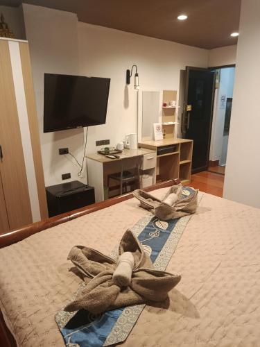 Hop new guest House