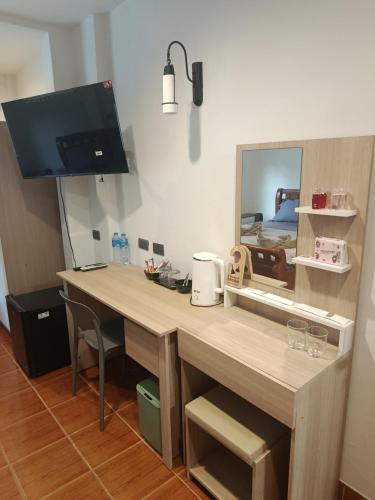 Hop guest House 3