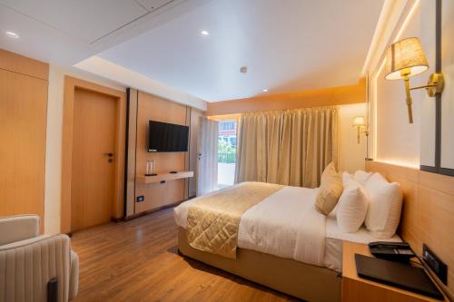 hotel photo