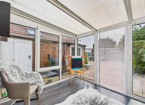 Kendal By The Coast - Cosy home in great location in Greenlands