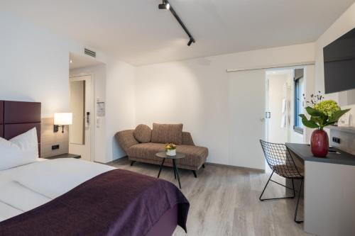 Hotel Gloria Superior in موهرينغن