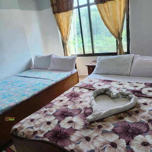 Hotel Kailash lumbini - image 2