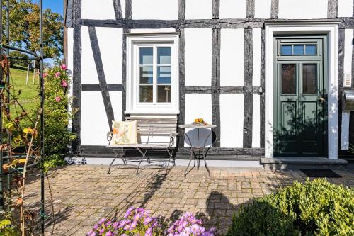 Fewo Allezeit Sauerland in Drolshagen