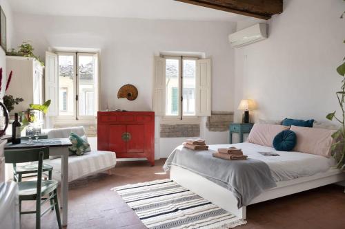 Artsy Loft