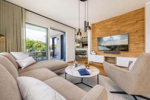 Strandvilla Zingst-AP 16 in Zingst