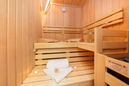 Strandvilla Zingst-AP 16 in Zingst